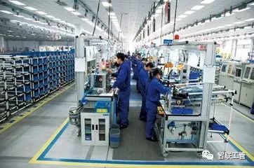 傳統制造企業智能數字化轉型的向導——上海杳霧信息咨詢服務